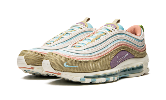 Air Max 97 SE "Wheat Grass" DM8588 400