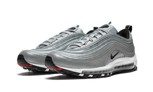 Air Max 97 Premium "Reflect Silver" 312834 007