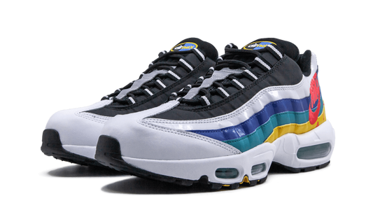 Air Max 95 SE "Windbreaker" AJ2018 123