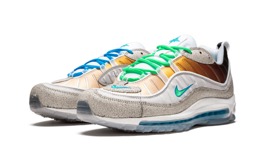 Air Max 98 "La Mezcla - On Air" CI1502 001