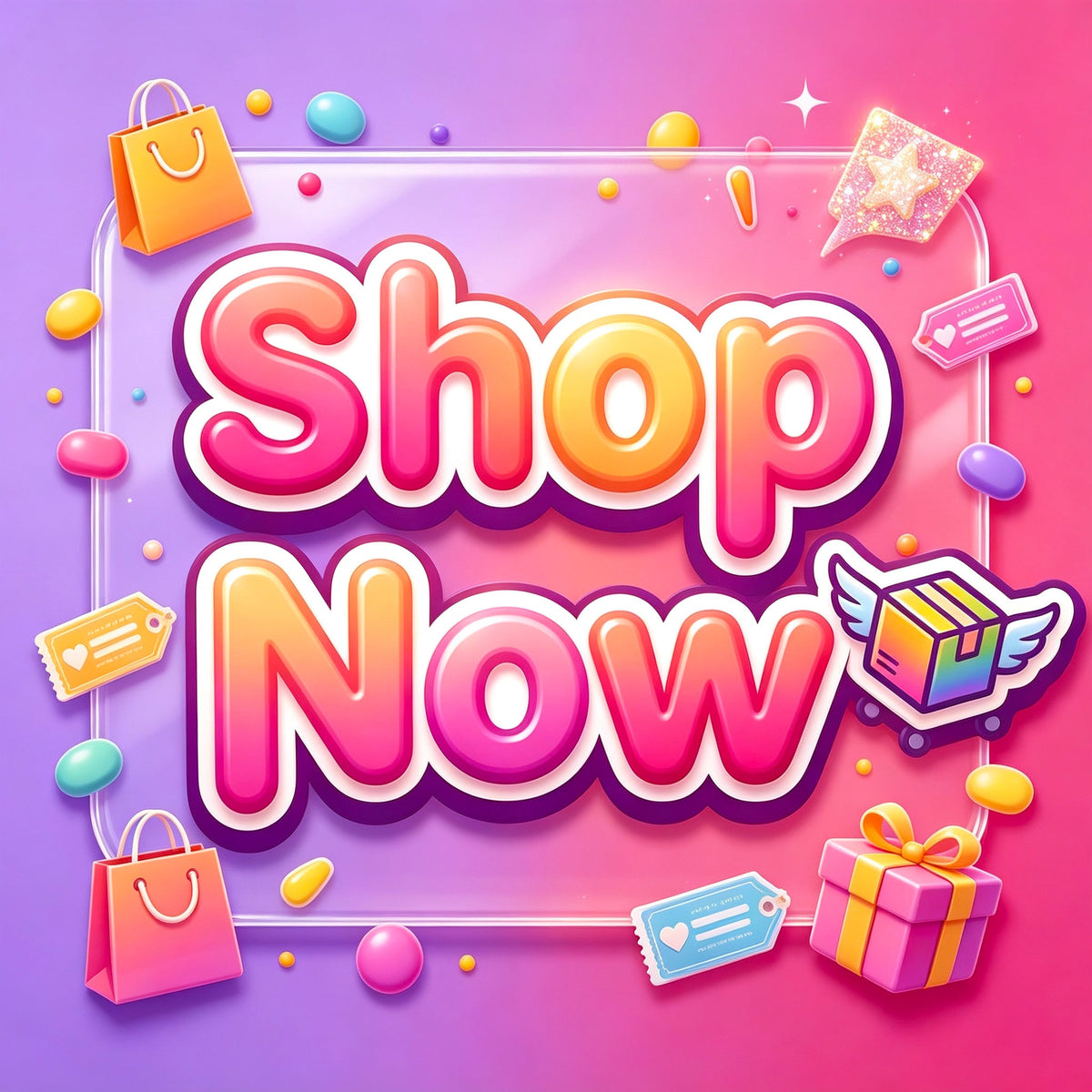 Shop now