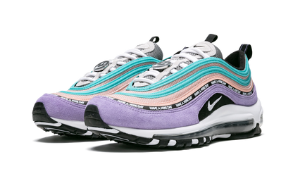 Air Max 97 SE (GS) "Have A Nike Day" 923288 500