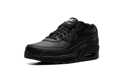 Air Max 90 GS "Triple Black" HF6358 001