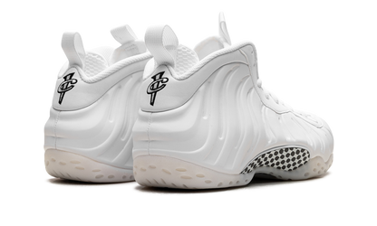 Air Foamposite One "Triple White" HJ5195 100