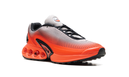 Air Max DN SE "College Grey Bright Crimson" HF5531 002