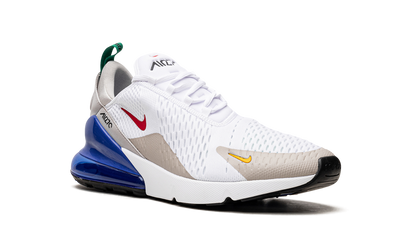 Air Max 270 "White Game Royal" DV3731 100