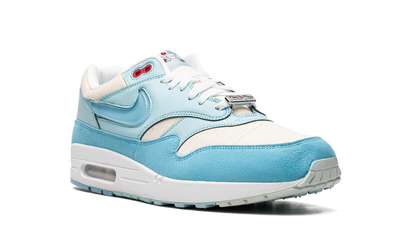 Air Max 1 "Puerto Rico - Blue Gale" FD6955 400