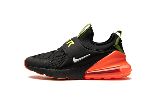 Air Max 270 Extreme GS "Black Bright Crimson" DH1019 001