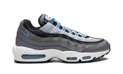 Air Max 95 "Cool Grey / University Blue" DM0011 003