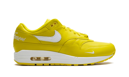 Air Max 1 '87 SP "Supreme Speed Yellow" HF8813 700