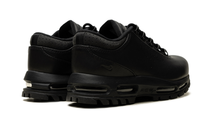 Air Max Goadome Low "Black" IQ0641 001