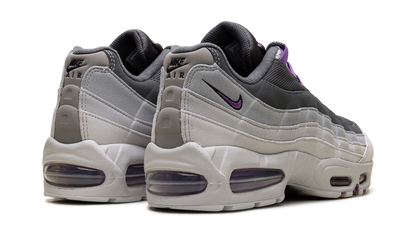 Air Max 95 OG "Big Bubble Photon Dust Bright Violet" HM4740 012