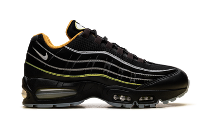 Air Max 95 "Big Bubble Korea" IR5901 010