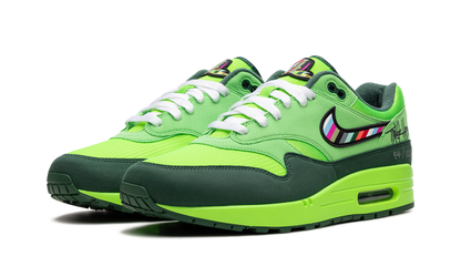 Air Max 1 "Oregon - Tinker Hatfield" PROMO 5615 1277653 SZ