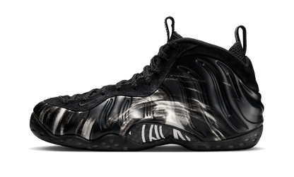 Air Foamposite One "Dream a World - Black" DM0115 002