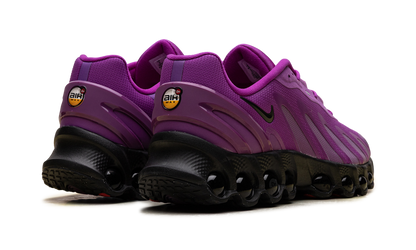 Air Max Dn8 "Vivid Purple Black" FQ7860 501