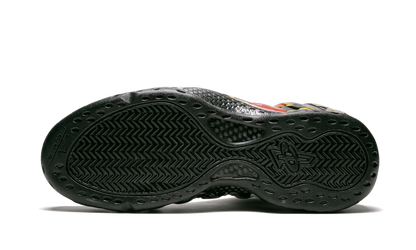 Air Foamposite One "Floral" 314996 012