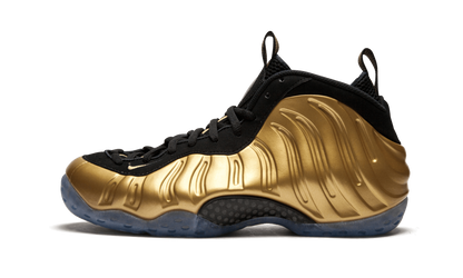 Air Foamposite One "Metallic Gold" 314996 700