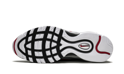 AIR MAX 97 QS "Silver Black" AT5458 001