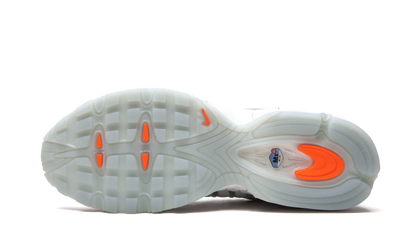 Air Max Tailwind 4 "Platinum Tint" CT1614 100