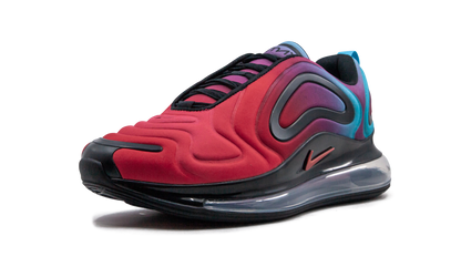 Air Max 720 "Red Gradient" CJ0766 600