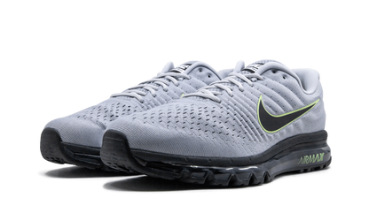 Air Max 2017 "Wolf Grey" 849559 012