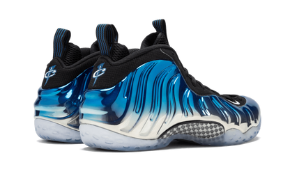 Air Foamposite One PRM "Blue Mirror" 575420 008