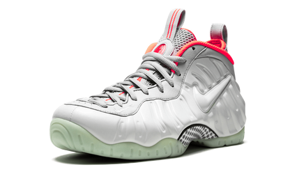 Air Foamposite Pro PRM "Pure Platinum" 616750 003