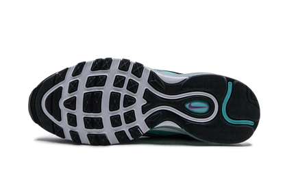 Air Max 97 (GS) "Aurora Hyper Violet" 921522 015