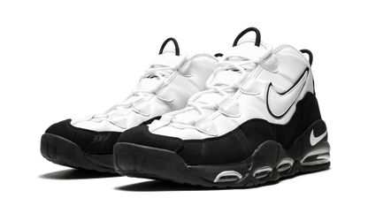 Air Max Uptempo 95 "White Black Teal" 311090 100