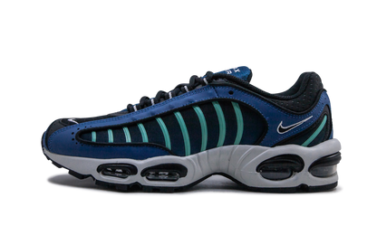 Air Max Tailwind 4 "Industrial Blue" CD0456 400