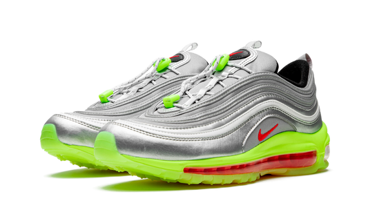 Air Max 97 RFT GS "Silver" BQ8437 002