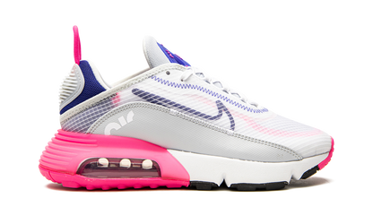 AIR MAX 2090 MNS WMNS "Laser Pink" CZ3867 101
