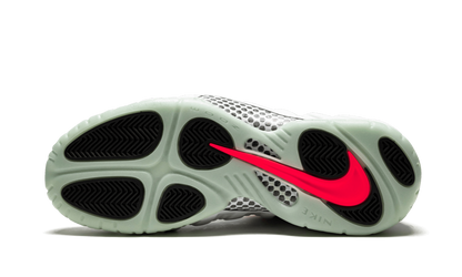 Air Foamposite Pro PRM "Pure Platinum" 616750 003