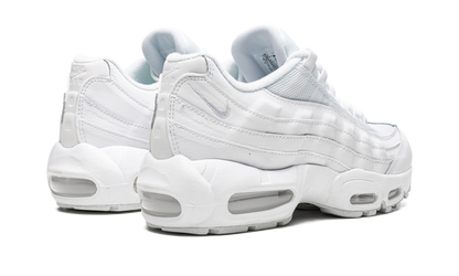 Air Max 95 Recraft (GS) "Triple White" CJ3906 100