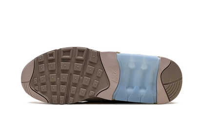 Air Max 180 "Light Khaki Psychic Blue" HJ6282 200
