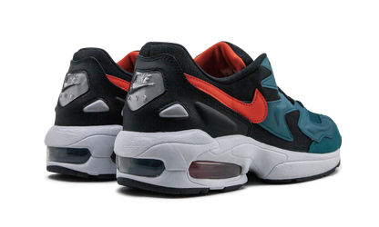 Air Max2 Light "NAVY" AO1741 004