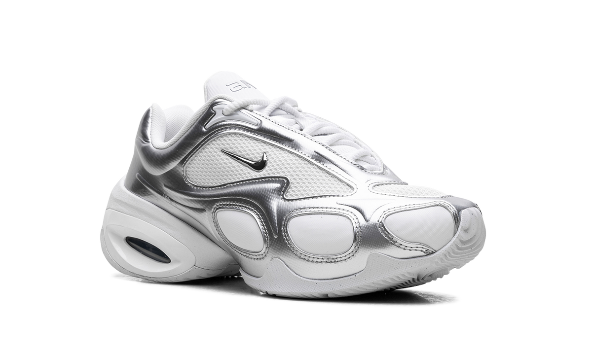 Air Max Muse WMNS "Metallic Silver" FV1920 100