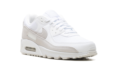 Air Max 90 "White/Photon Dust/Summit White/Platinum Tint" IB6392 100