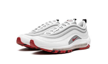 Air Max 97 GS "White Bullet" 921522 111