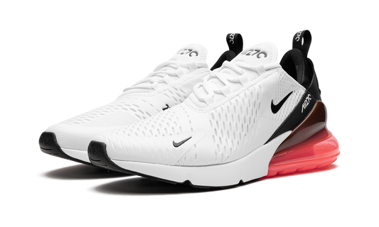 Air Max 270 "White Hot Punch" FD0283 100