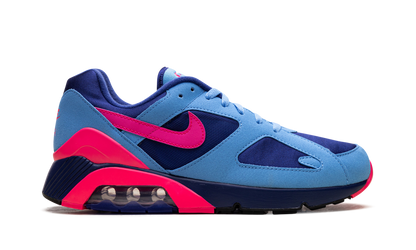 Air Max 180 "University Blue" HQ1706 401