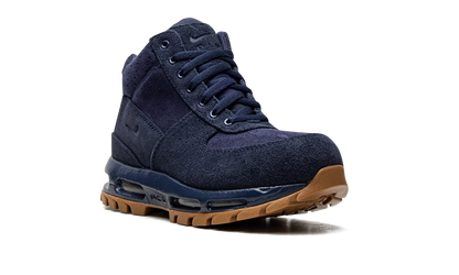 Air Max Goadome (GS) "Midnight Navy" 311567 400