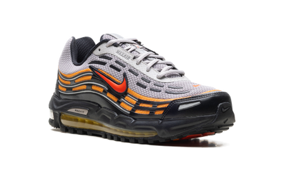 Air Max TL 2.5 "College Grey / Picante Red" FZ4110 006