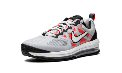 Air Max Genome "Bright Crimson" DC9410 001