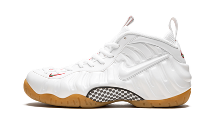 Air Foamposite Pro ""White Gucci"" 624041 102