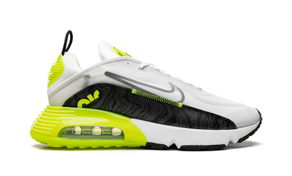 Air Max 2090 "White Volt" CZ7555 100