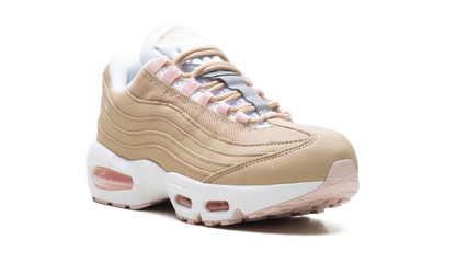 Air Max 95 GS "Kith - Linen" IM6039 201