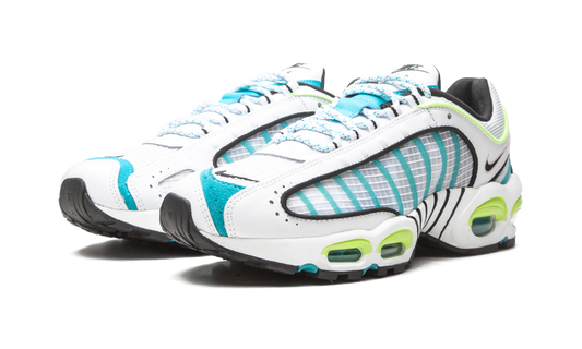 Air Max Tailwind IV SE "Transparent" CJ0641 100