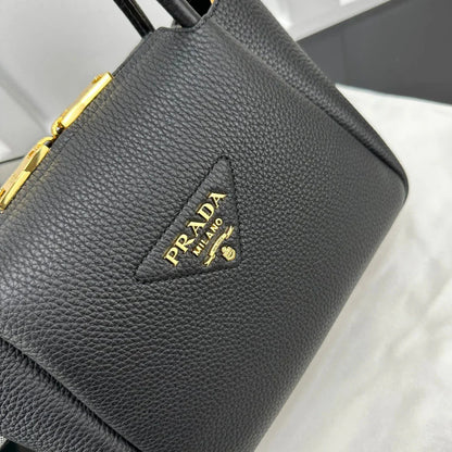 Prada 2026 Liaison Mini Handbag 23cm Calfskin